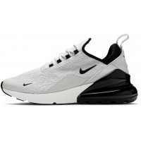 Nike Air Max 270 Vast Grey