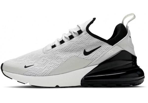 Nike Air Max 270 Vast Grey