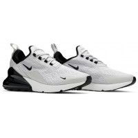 Nike Air Max 270 Vast Grey