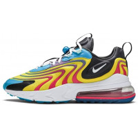 Nike Air Max 270 React ENG Laser Blue