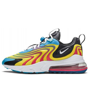 Nike Air Max 270 React ENG Laser Blue