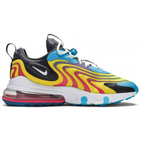 Nike Air Max 270 React ENG Laser Blue