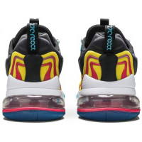 Nike Air Max 270 React ENG Laser Blue