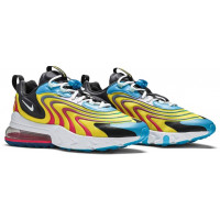 Nike Air Max 270 React ENG Laser Blue