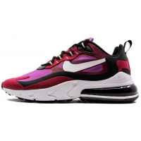 Nike x Undercover AMU 270 Purple