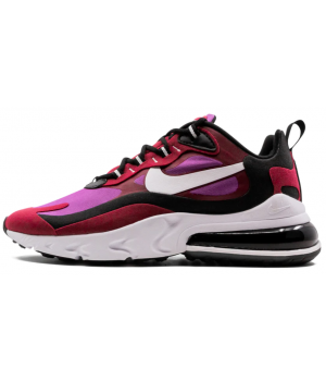 Nike x Undercover AMU 270 Purple