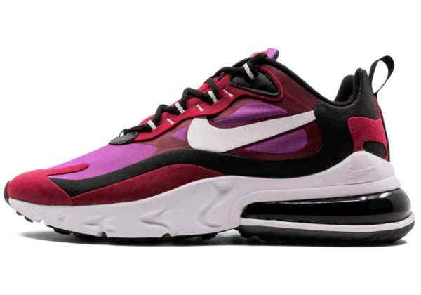 Nike x Undercover AMU 270 Purple