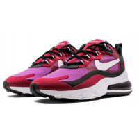 Nike x Undercover AMU 270 Purple