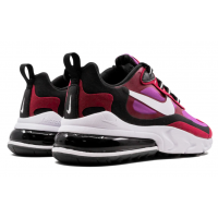 Nike x Undercover AMU 270 Purple