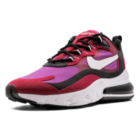Nike x Undercover AMU 270 Purple
