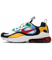 Nike Air Max 270 React Multi-Color