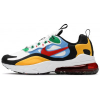 Nike Air Max 270 React Multi-Color