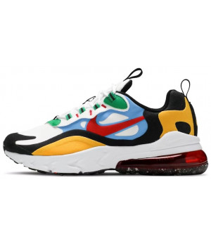 Nike Air Max 270 React Multi-Color