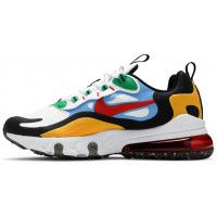 Nike Air Max 270 React Multi-Color