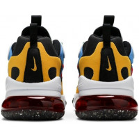 Nike Air Max 270 React Multi-Color