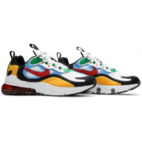 Nike Air Max 270 React Multi-Color