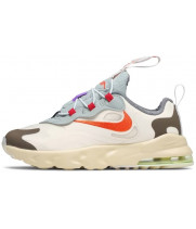 Travis Scott x Nike Air Max 270 React ENG Cactus Trails