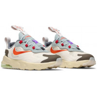 Travis Scott x Nike Air Max 270 React ENG Cactus Trails