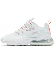 Nike Air Max 270 React SE Hyper Crimson