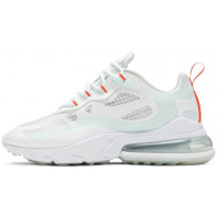 Nike Air Max 270 React SE Hyper Crimson