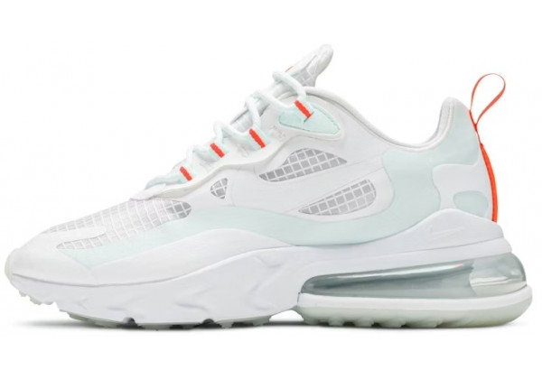 Nike Air Max 270 React SE Hyper Crimson