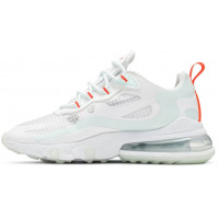 Nike Air Max 270 React SE Hyper Crimson