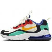 Nike Air Max 270 React Bauhaus