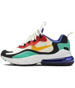 Nike Air Max 270 React Bauhaus