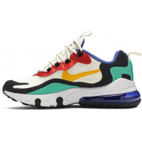 Nike Air Max 270 React Bauhaus