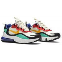 Nike Air Max 270 React Bauhaus