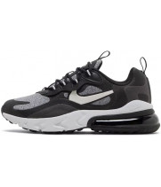 Nike Air Max 270 React Black