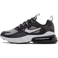 Nike Air Max 270 React Black