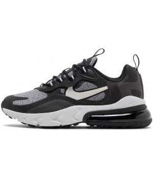 Nike Air Max 270 React Black