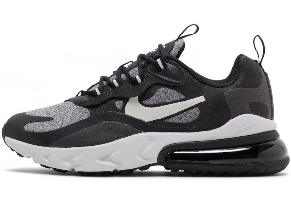 Nike Air Max 270 React Black