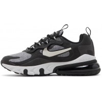 Nike Air Max 270 React Black