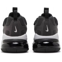 Nike Air Max 270 React Black