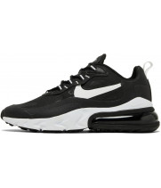 Nike Air Max 270 React Black White