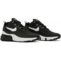 Nike Air Max 270 React Black White