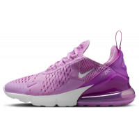 Nike Air Max 270 Rush Fuchsia