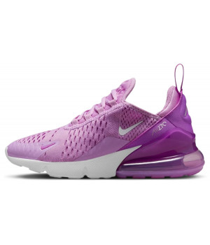 Nike Air Max 270 Rush Fuchsia