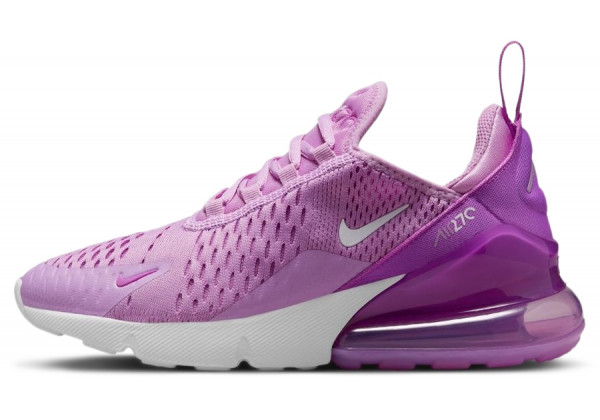 Nike Air Max 270 Rush Fuchsia