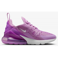 Nike Air Max 270 Rush Fuchsia