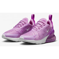 Nike Air Max 270 Rush Fuchsia