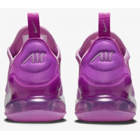 Nike Air Max 270 Rush Fuchsia
