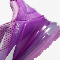 Nike Air Max 270 Rush Fuchsia