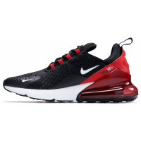 Кроссовки Nike Air Max 270 Bred