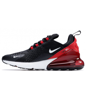 Кроссовки Nike Air Max 270 Bred