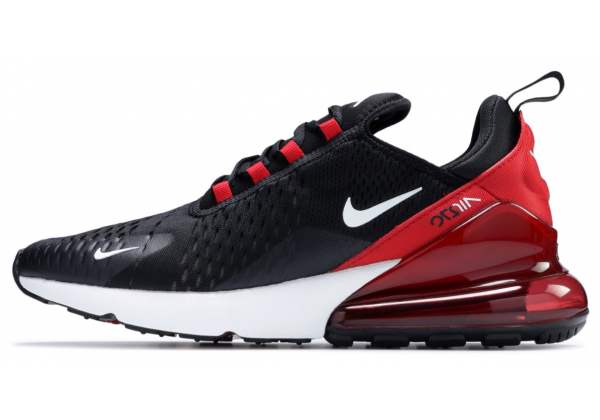 Кроссовки Nike Air Max 270 Bred