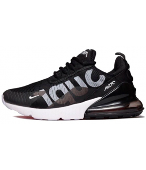 Кроссовки Air Max 270 x Supreme Black White