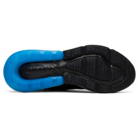 Nike Air Max 270 Black Photo Blue